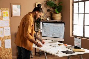 Hiring Web Designer for Your Utah Business